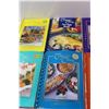 Image 3 : (6) Company's Coming Cookbooks - Assorted