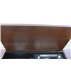 Image 9 : ** Garrard Brand MCM Record Cabinet- Untested - 58" x 17" x 26" High