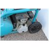 Image 3 : ** Makita Air Compressor on Wheels Dolly w/Contents - 5.2 Gallon, 3 HP - Untested