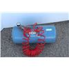 Image 1 : ** Echo Portable Air Compressor - Approx 8 Gallon - Untested