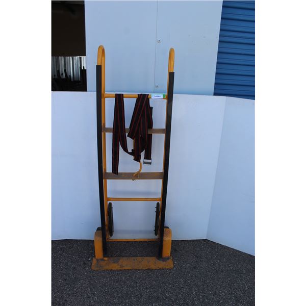 ** Moving Dolly w/Strap - 58" Tall x 24" Wide