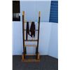 Image 1 : ** Moving Dolly w/Strap - 58" Tall x 24" Wide