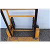 Image 4 : ** Moving Dolly w/Strap - 58" Tall x 24" Wide