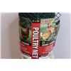 Image 2 : *Poultry Netting (3' x 25' - NIB)