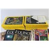 Image 4 : National Geographic Magazines - Assorted Magazines - 1994 Sears Wish Book