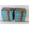 Image 1 : (2) Volumes of The Hardy Boys Series Books