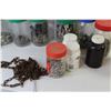 Image 4 : Nails - Nuts & Bolts - Washers - Misc. Items