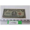 Image 1 : Canadian Dollar Bill - 1923