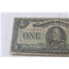 Image 3 : Canadian Dollar Bill - 1923