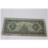 Image 4 : Canadian Dollar Bill - 1923