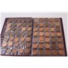 Image 3 : Canadian One Cent Collector Coin Book w/ Pennies
