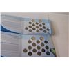 Image 4 : (2) Canadian Vancouver 2010 Coin Collections (One Dollar Coins Missing)