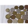 Image 2 : Various Coins & Tokens Lot