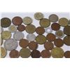 Image 3 : Various Coins & Tokens Lot