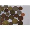 Image 4 : Various Coins & Tokens Lot