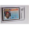 Image 3 : Eric Lindros Score 1990 Graded Hockey Trading Card