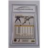 Image 3 : Mario Lemieux Player's Club 1995-96 Upper Deck Platinum Graded Hockey Trading Card