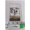 Image 1 : Sidney Crosby Upper Deck 2005-06 Phenomenal Beginning Graded Hockey Trading Card