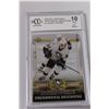 Image 2 : Sidney Crosby Upper Deck 2005-06 Phenomenal Beginning Graded Hockey Trading Card