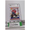 Image 1 : Olaf Kolzig Upper Deck 1990-91 Graded Hockey Trading Card
