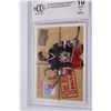 Image 3 : Wayne Gretzky Donruss 1997-98 Graded Hockey Trading Card