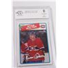 Image 2 : Ryan Walter OPC 1988-89 Graded Hockey Trading Card