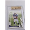 Image 2 : Anthony Gonzalez Score 2007 Graded Football Trading Card