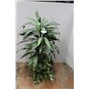 Image 1 : * Faux Houseplant - 41" Tall
