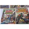 Image 3 : (5) Vintage Kid Colt Comicbooks
