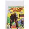 Image 2 : (2) Vintage Kid Colt Comicbooks