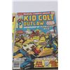 Image 3 : (2) Vintage Kid Colt Comicbooks