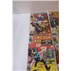 Image 2 : (6) Vintage Two-Gun Kid Comicbooks