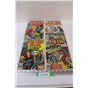 Image 1 : (4) Vintage Kid Colt Comicbooks