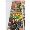 Image 2 : (4) Vintage Kid Colt Comicbooks