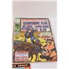 Image 4 : (4) Rawhide Kid & (1) Kid Colt Vintage Comicbooks