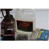 Image 2 : Fuse Kit, Mosquito Fogging Liquid, Assorted Ignition Parts and Assorted Items
