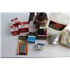 Image 4 : Fuse Kit, Mosquito Fogging Liquid, Assorted Ignition Parts and Assorted Items