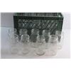 Image 2 : *(28) Assorted Glass Sealer Jars and Crate