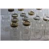 Image 3 : *(24) Assorted Bernardin Glass Jars