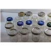 Image 3 : (24) Assorted Glass Sealer Jars