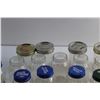 Image 4 : (24) Assorted Glass Sealer Jars