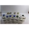 Image 5 : (24) Assorted Glass Sealer Jars