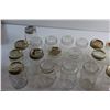 Image 3 : (23) Assorted Glass Sealer Jars