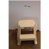 Image 1 : *Plastic Step Stool
