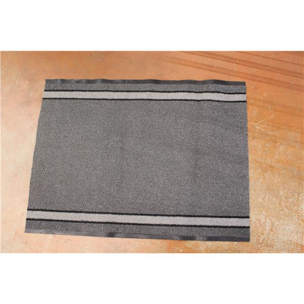 (2) Floor Mats 36'' x 27''