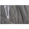 Image 4 : 20 lbs Weighted Blanket King Size 85'' x 75''