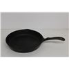 Image 1 : Wagner's 1891 Cast Iron Cookware 10 1/2" Skillet