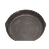 Image 2 : Wagner's 1891 Cast Iron Cookware 10 1/2" Skillet