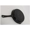 Image 3 : Wagner's 1891 Cast Iron Cookware 10 1/2" Skillet