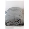 Image 2 : 15lb 60" x 80" Grand Couverture Covers 15lb Weighted Blanket